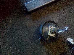 View Auto part Brake Booster Holden Commodore 2011