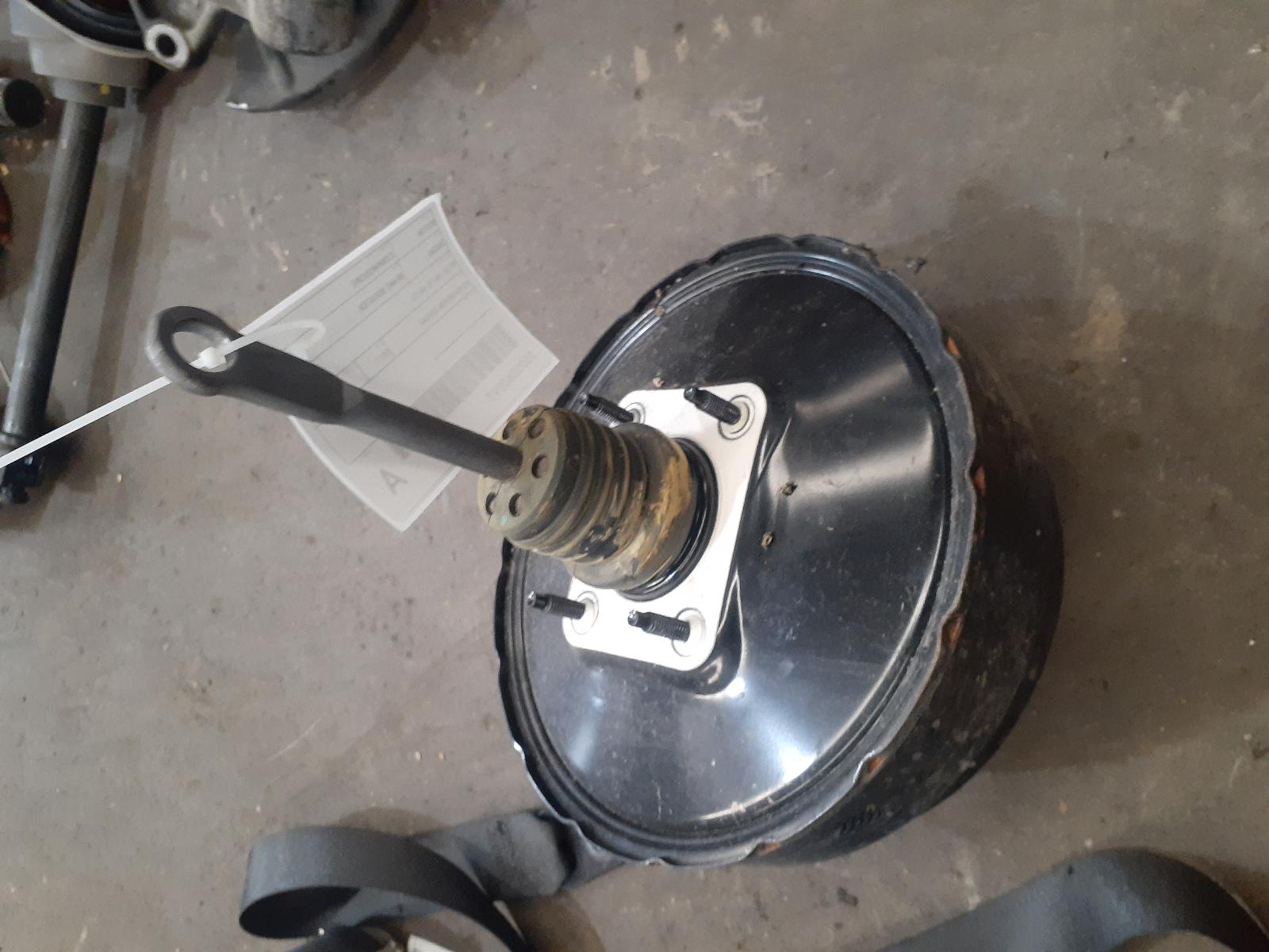 View Auto part Brake Booster Holden Commodore 2011