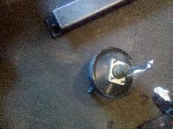 View Auto part Brake Booster Holden Commodore 2011
