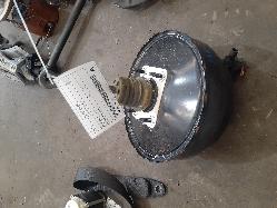 View Auto part Brake Booster Holden Commodore 2011