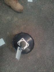 View Auto part Brake Booster Holden Commodore 2011