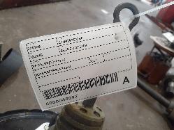 View Auto part Brake Booster Holden Commodore 2011