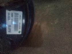 View Auto part Brake Booster Holden Commodore 2011