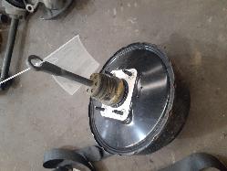 View Auto part Brake Booster Holden Commodore 2011