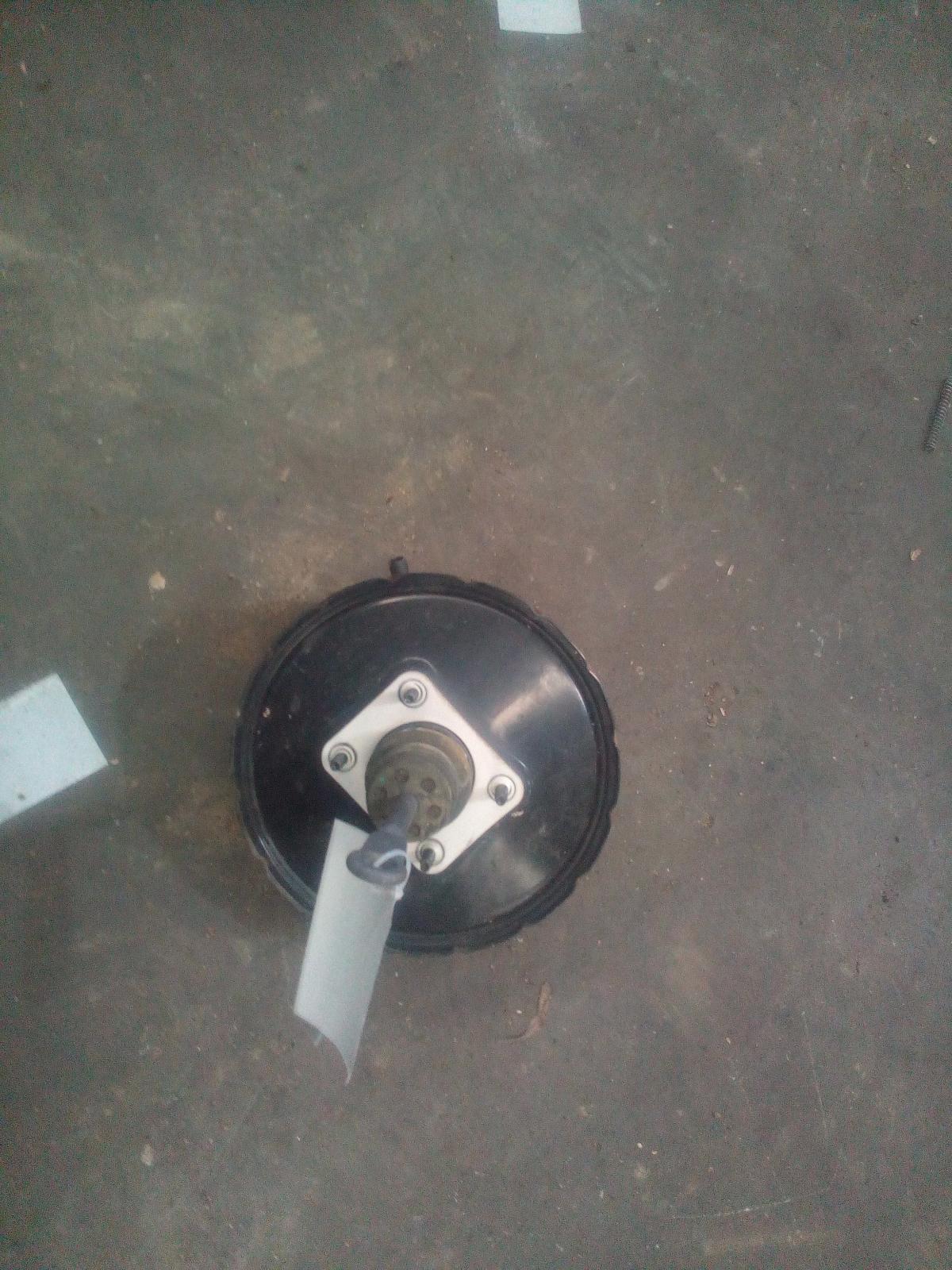 View Auto part Brake Booster Holden Commodore 2011