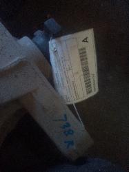 View Auto part Differential Centre Holden Commodore 2011