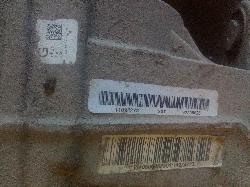 View Auto part Differential Centre Holden Commodore 2011