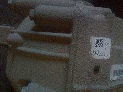 View Auto part Differential Centre Holden Commodore 2011