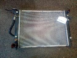 View Auto part Radiator Holden Commodore 1996