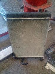 View Auto part Radiator Holden Commodore 1996