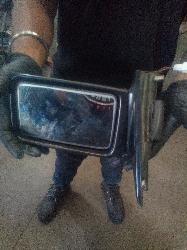 View Auto part Right Door Mirror Holden Commodore 1996