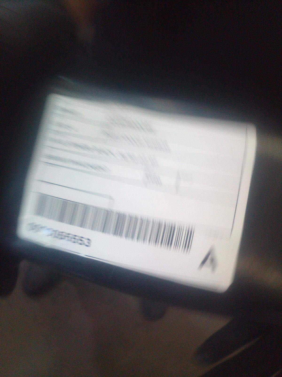 View Auto part Right Door Mirror Holden Commodore 1996