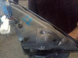 View Auto part Right Door Mirror Holden Commodore 1996