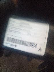 View Auto part Right Door Mirror Holden Commodore 1996