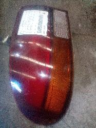 View Auto part Left Taillight Holden Commodore 1996