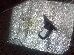 View Auto part Left Door Mirror Holden Commodore 1996