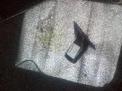 View Auto part Left Door Mirror Holden Commodore 1996