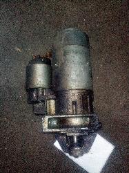 View Auto part Starter Holden Commodore 1996