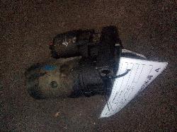 View Auto part Starter Holden Commodore 1996