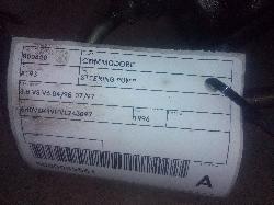 View Auto part Steering Pump Holden Commodore 1996