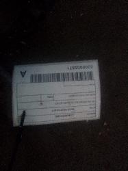 View Auto part Rear Drive Shaft Holden Commodore 1996