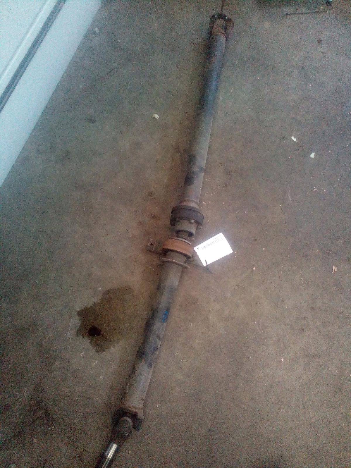 View Auto part Rear Drive Shaft Holden Commodore 1996