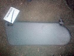 View Auto part Sunvisor Holden Commodore 1996