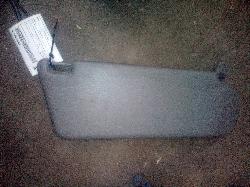 View Auto part Sunvisor Holden Commodore 1996
