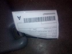 View Auto part Sunvisor Holden Commodore 1996