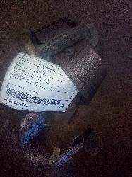 View Auto part Seatbelt/Stalk Holden Commodore 1996