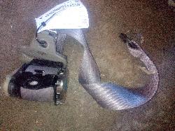 View Auto part Seatbelt/Stalk Holden Commodore 1996