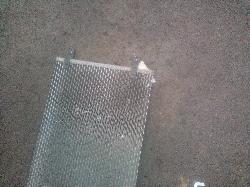 View Auto part A/C Condenser Holden Commodore 2003