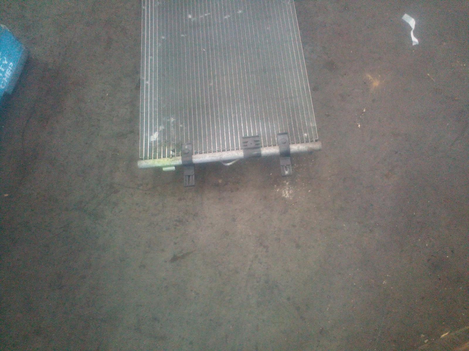 View Auto part A/C Condenser Holden Commodore 2003