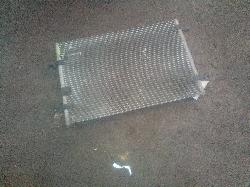 View Auto part A/C Condenser Holden Commodore 2003