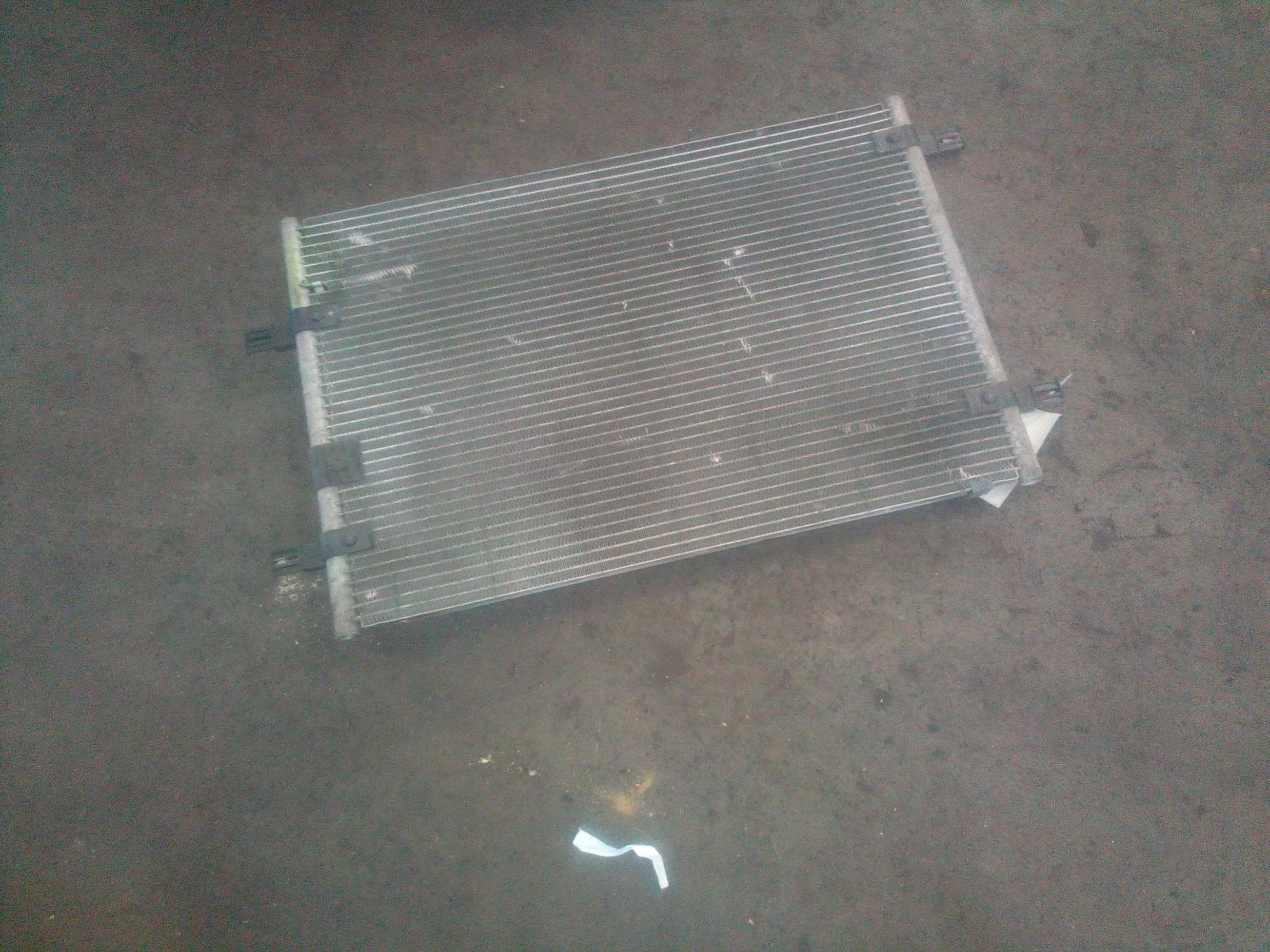 View Auto part A/C Condenser Holden Commodore 2003