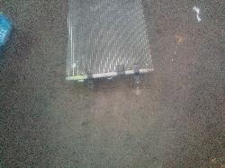View Auto part A/C Condenser Holden Commodore 2003