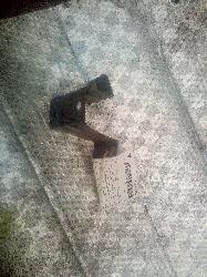 View Auto part R/Bar Bracket/Reinfo Holden Commodore 2003