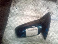 View Auto part Left Door Mirror Holden Commodore 2003
