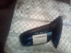 View Auto part Left Door Mirror Holden Commodore 2003