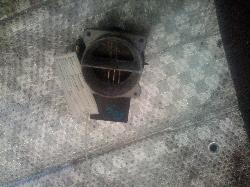 View Auto part Air Flow Meter Holden Commodore 2003