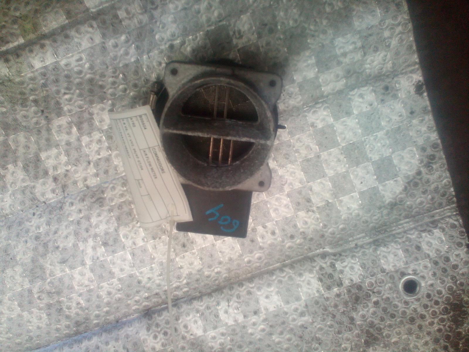 View Auto part Air Flow Meter Holden Commodore 2003