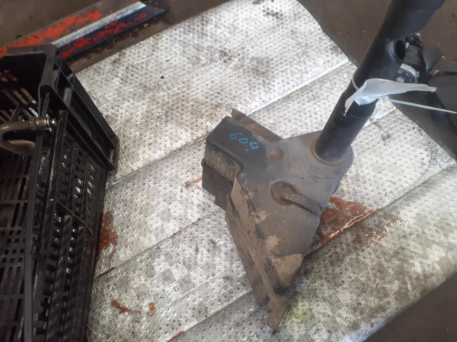View Auto part Overflow Bottle Holden Commodore 2003
