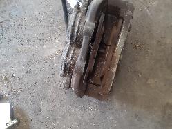 View Auto part Caliper Holden Commodore 2003