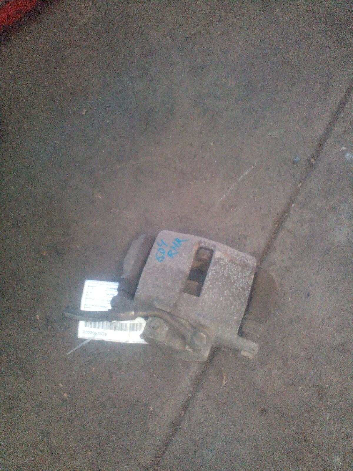View Auto part Caliper Holden Commodore 2003