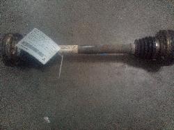 View Auto part Right Driveshaft Holden Commodore 2003
