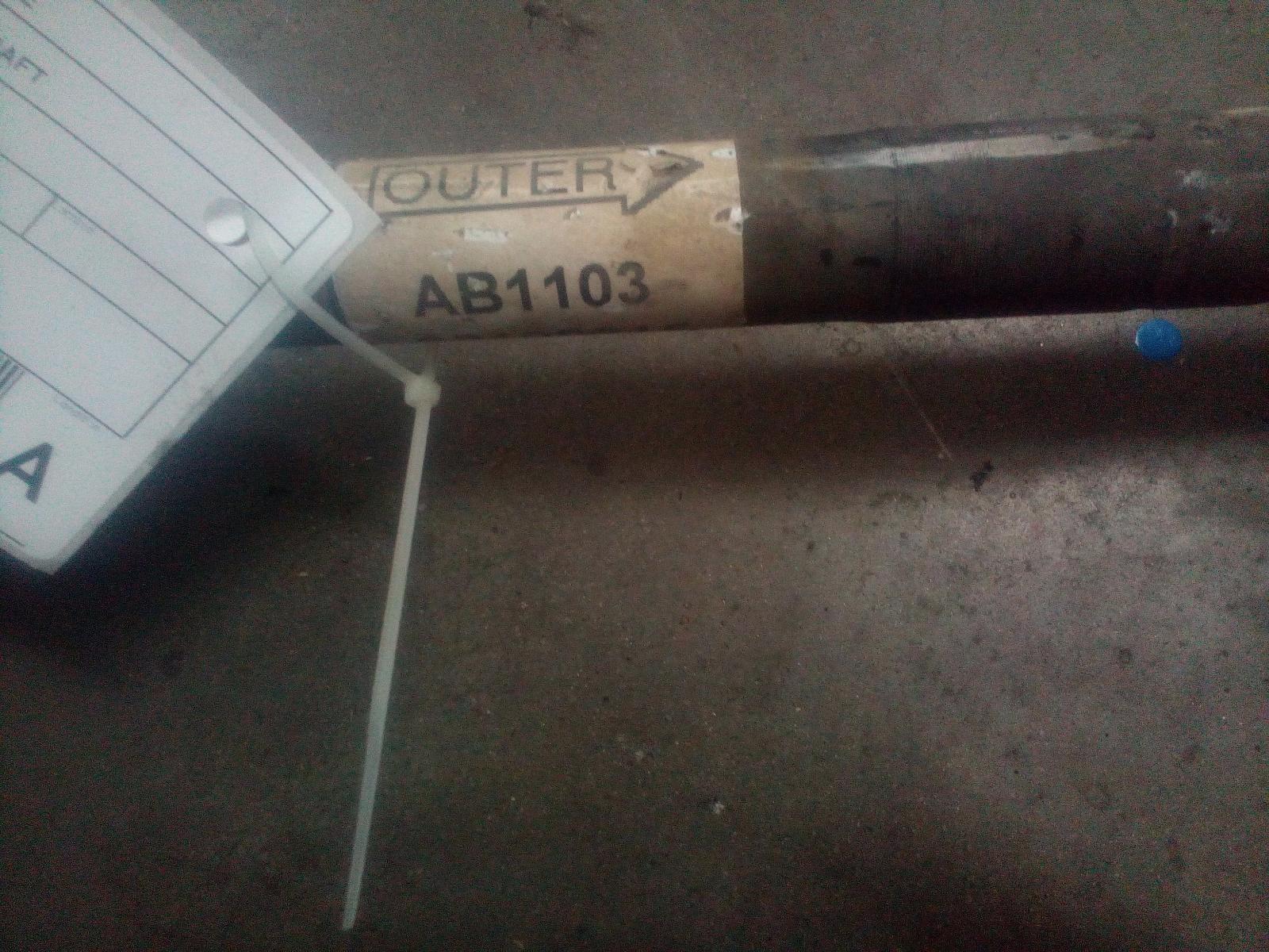 View Auto part Right Driveshaft Holden Commodore 2003
