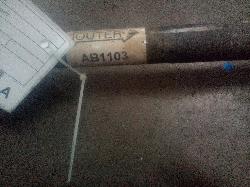 View Auto part Right Driveshaft Holden Commodore 2003