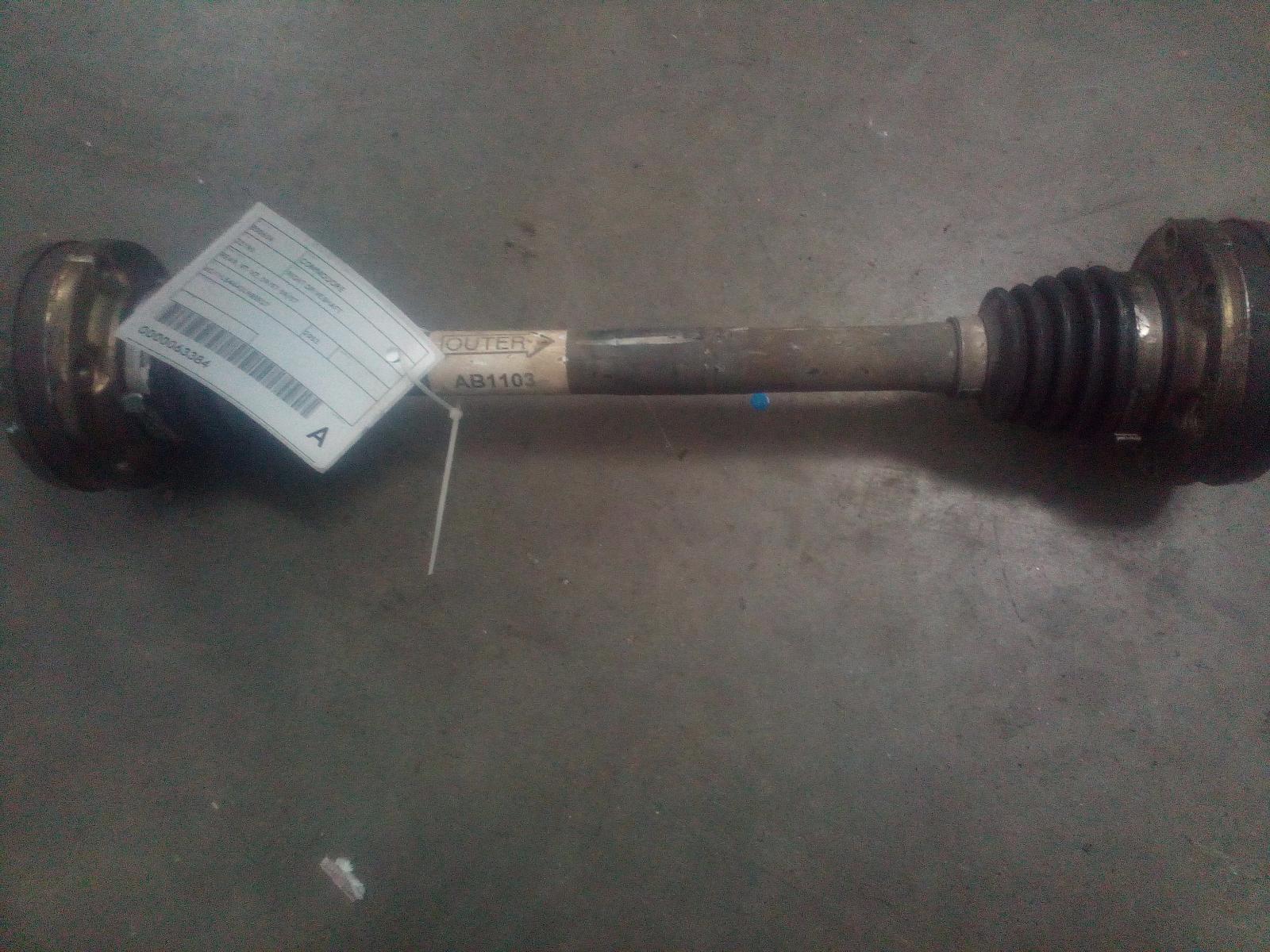 View Auto part Right Driveshaft Holden Commodore 2003