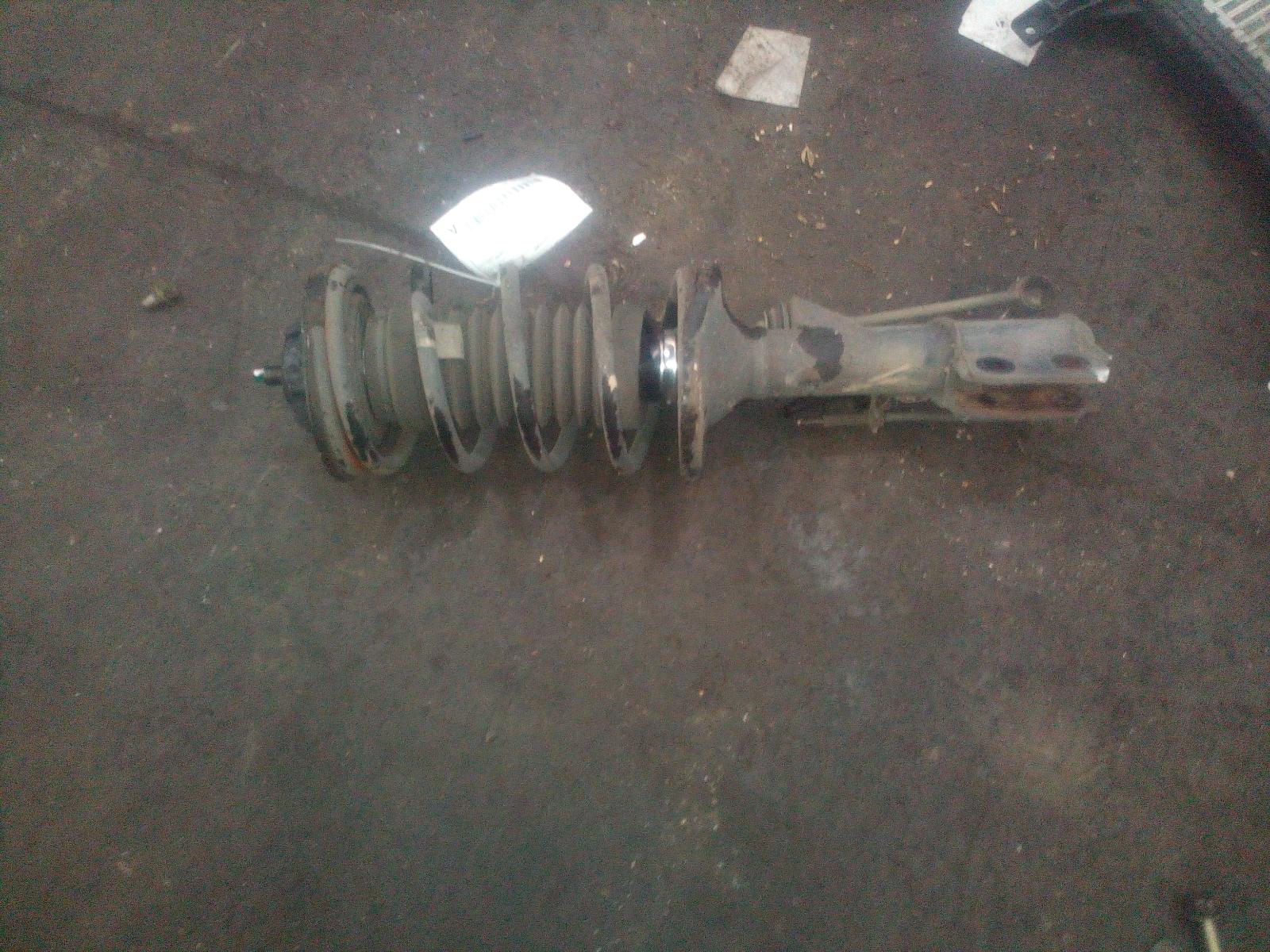 View Auto part Left Front Strut Holden Commodore 2003