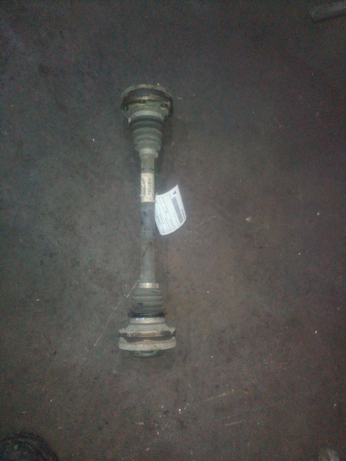 View Auto part Left Driveshaft Holden Commodore 2003